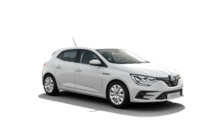 Renault Megane Ticino