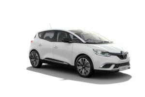 Renault Scenic Ticino Lugano: auto per la tua famiglia