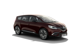 Nuovo Renault Espace Monovolume Famiglia