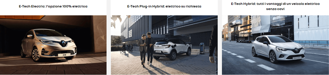 Differenza tra plug-in hybrid e full hybrid
