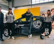 FC Lugano Femminile viaggia in Renault