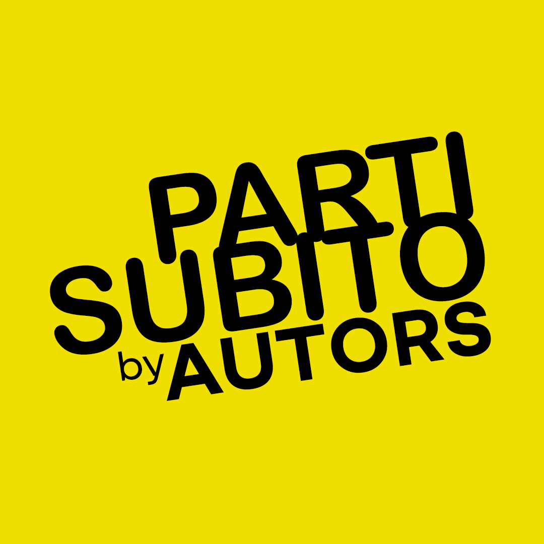 Logo-parti-subito-AUTORS