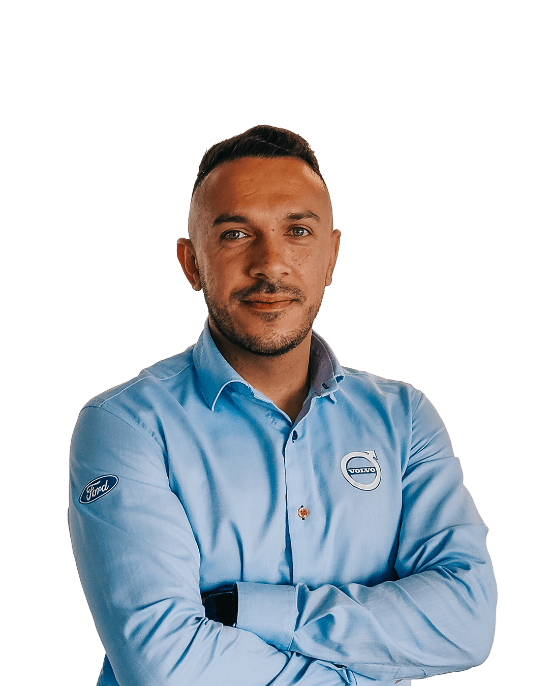 Christian Bracelli, Responsabile Clientela Giubiasco
